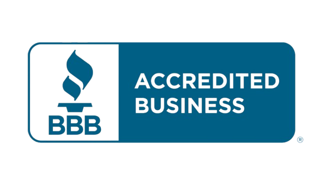 BBB Accredited