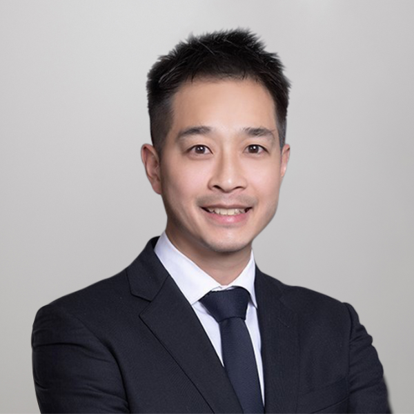 David Chen - Diagnostic Specialist